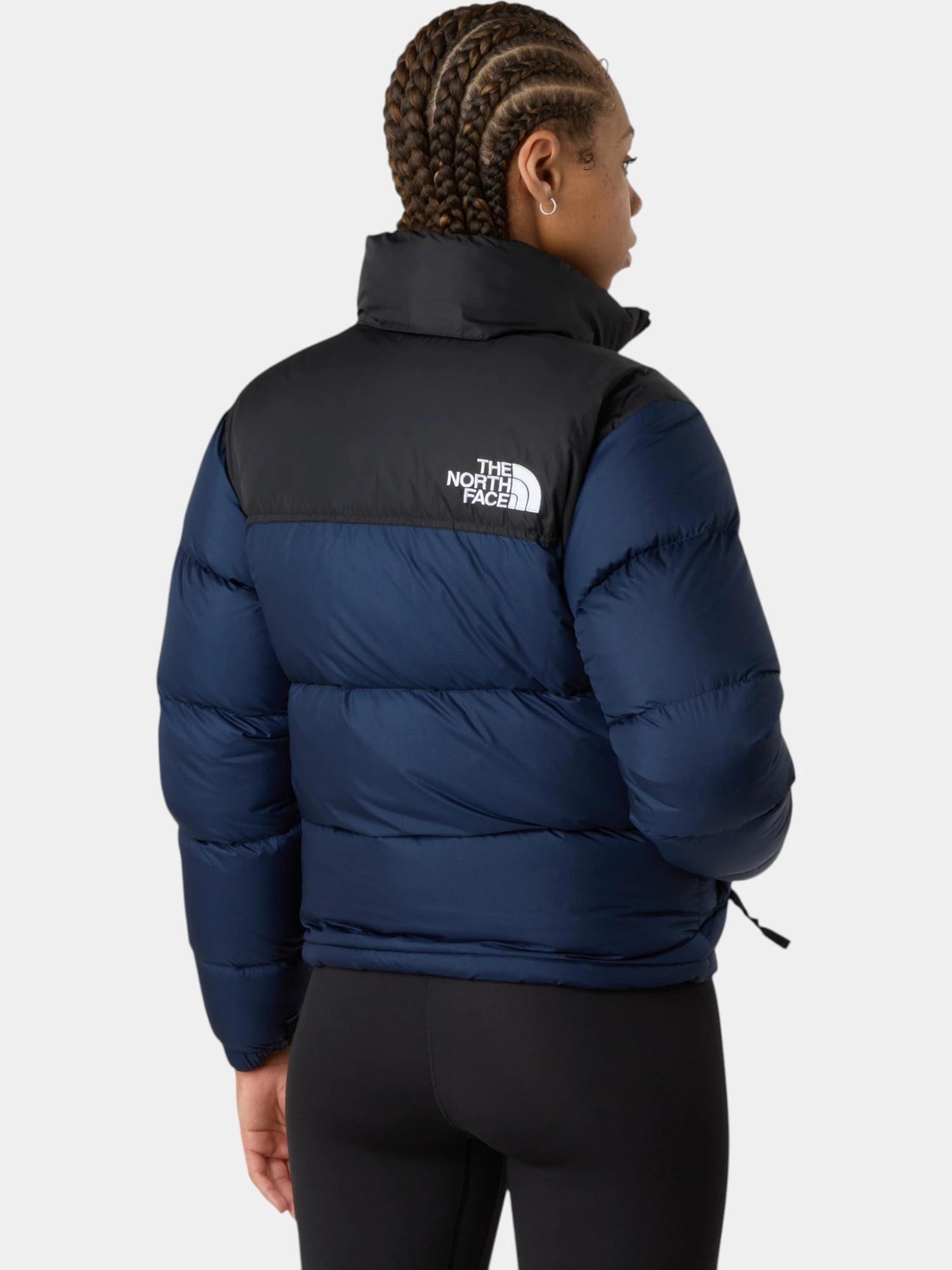 Doudoune Femme 1996 Retro Nuptse 2/7