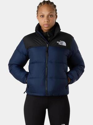 Donsjas dames 1996 retro nuptse