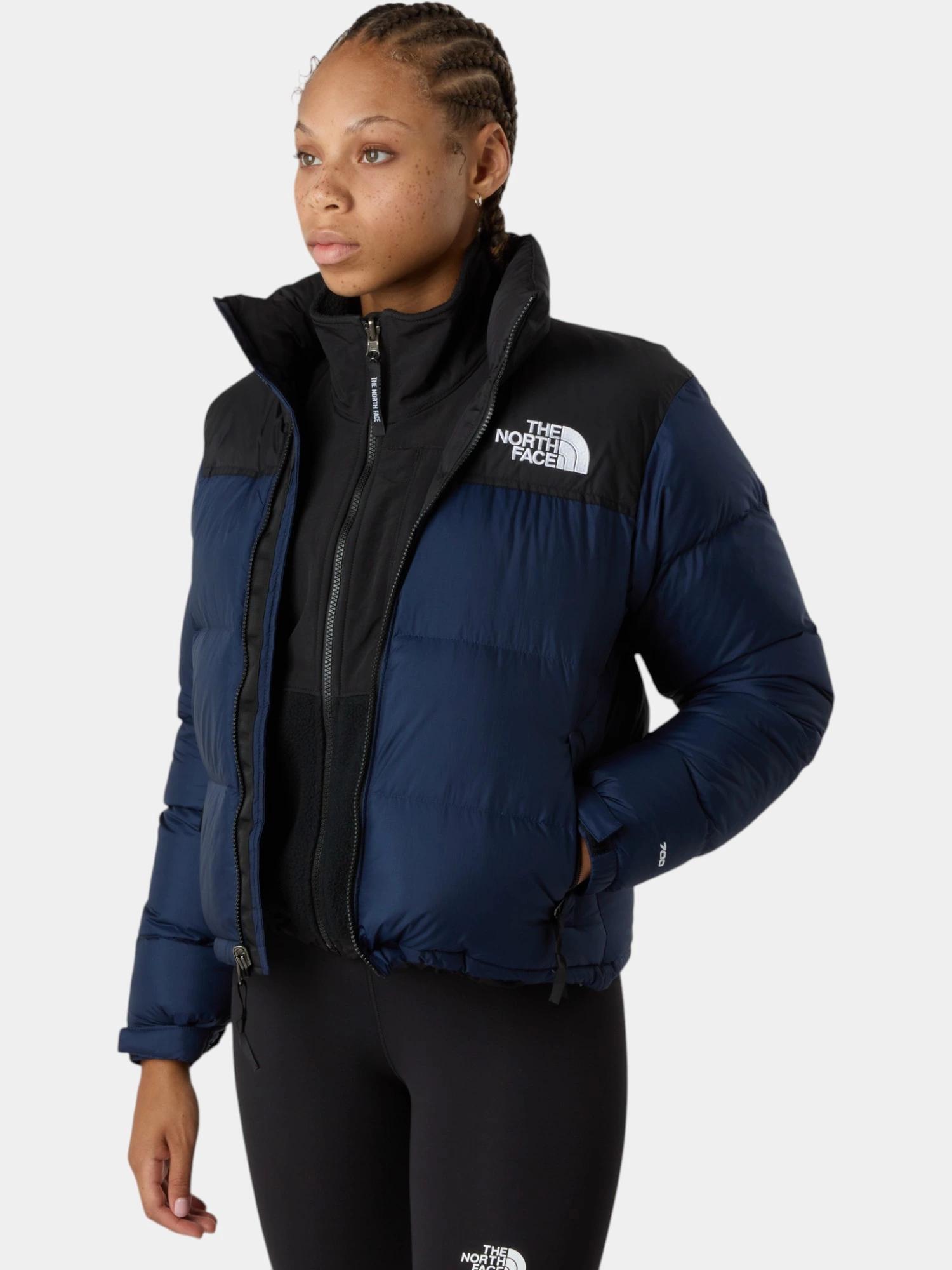 Doudoune Femme 1996 Retro Nuptse 4/7