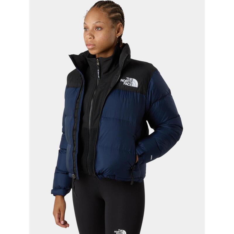 Dámská péřová bunda The North Face 1996 Retro Nuptse
