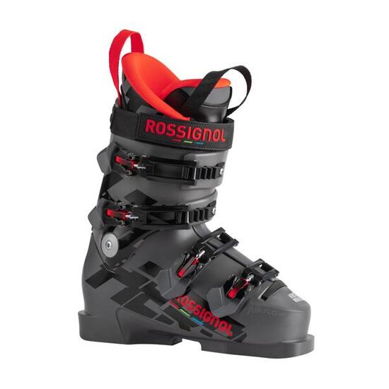 Scarponi da sci Rossignol Hero world cup 70 sc Gray Boys