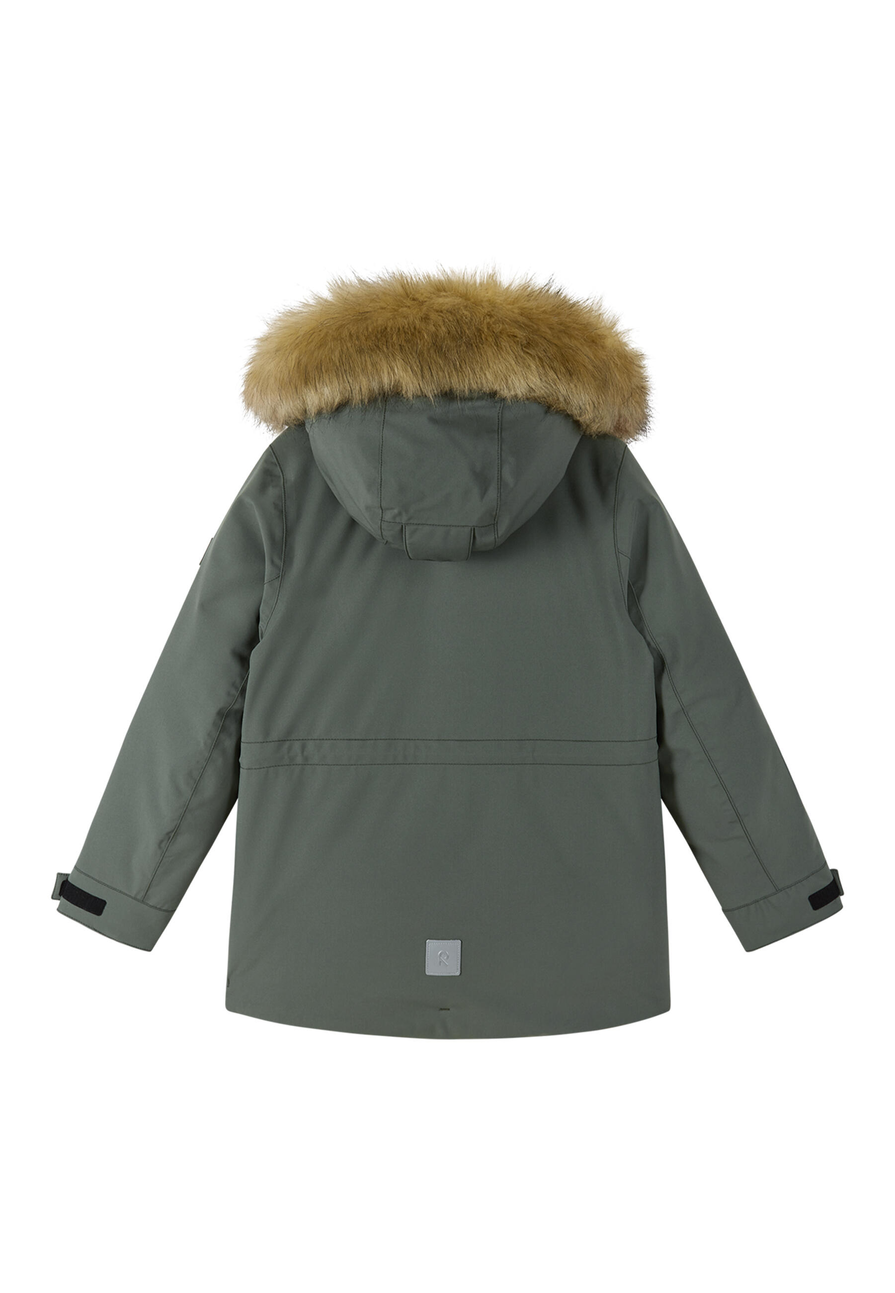 Veste en duvet Reimatec Serkkula - 2/7