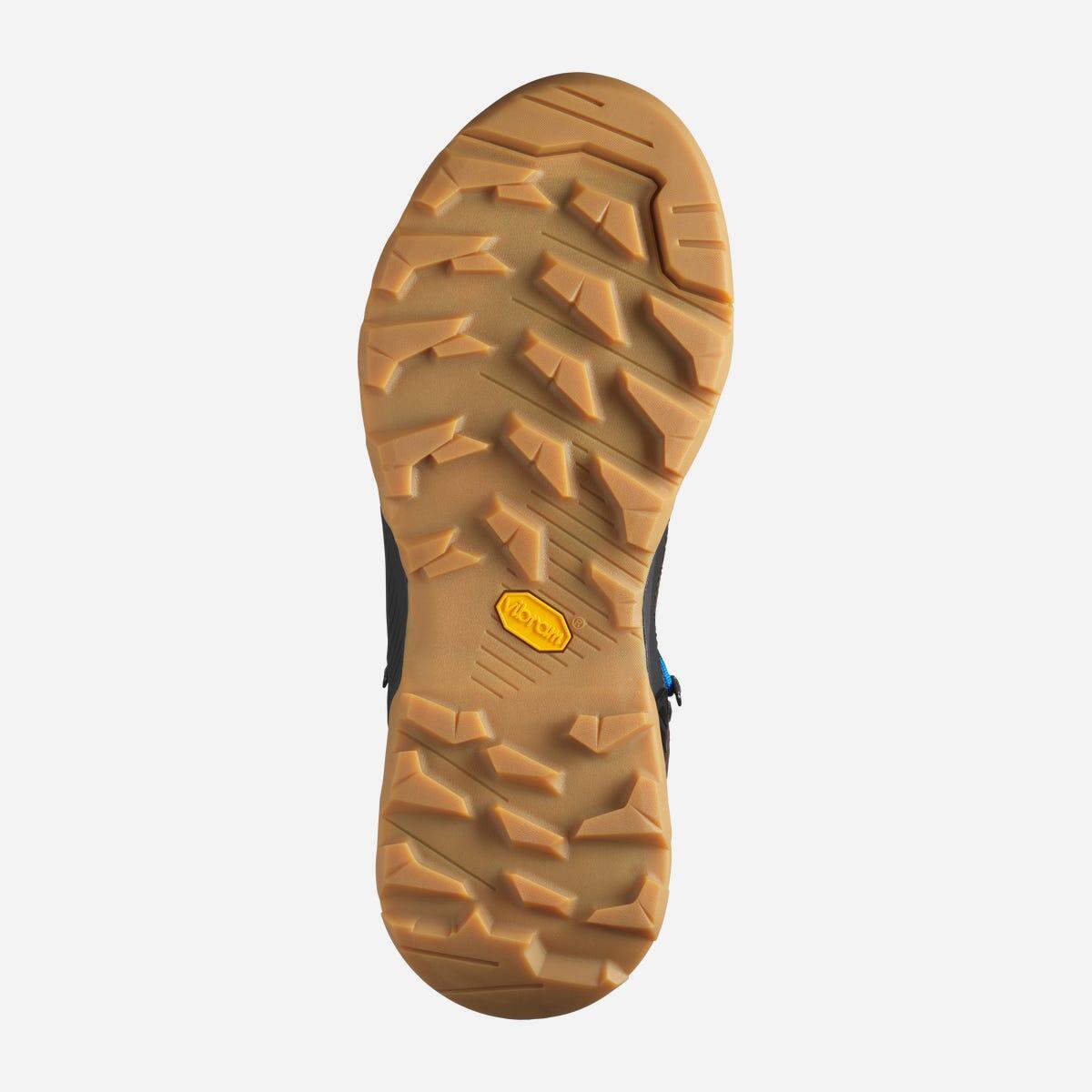 Zapatillas Senderismo - Trekking Hombres  UBIC TREK GORE-TEX 3/4