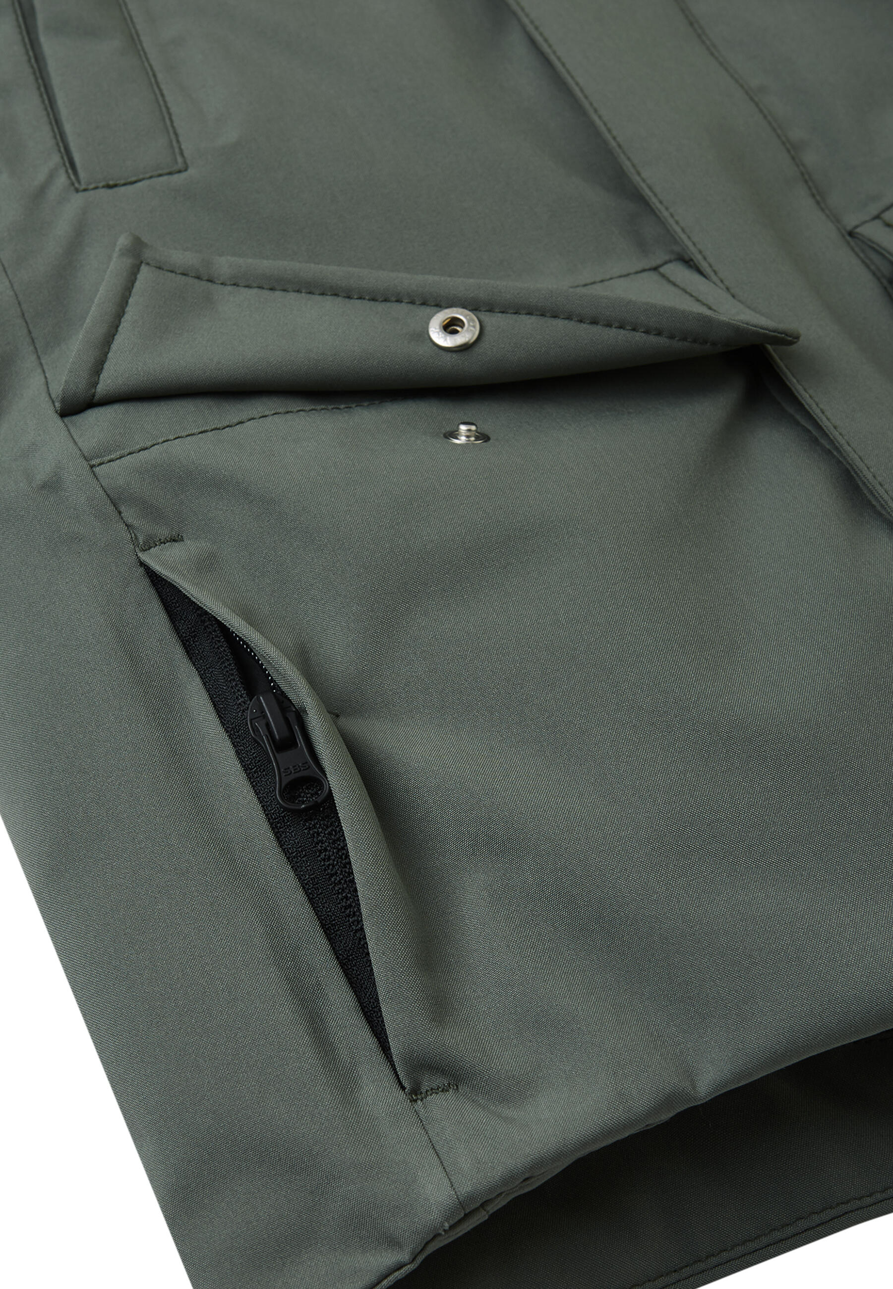 Veste en duvet Reimatec Serkkula - 7/7