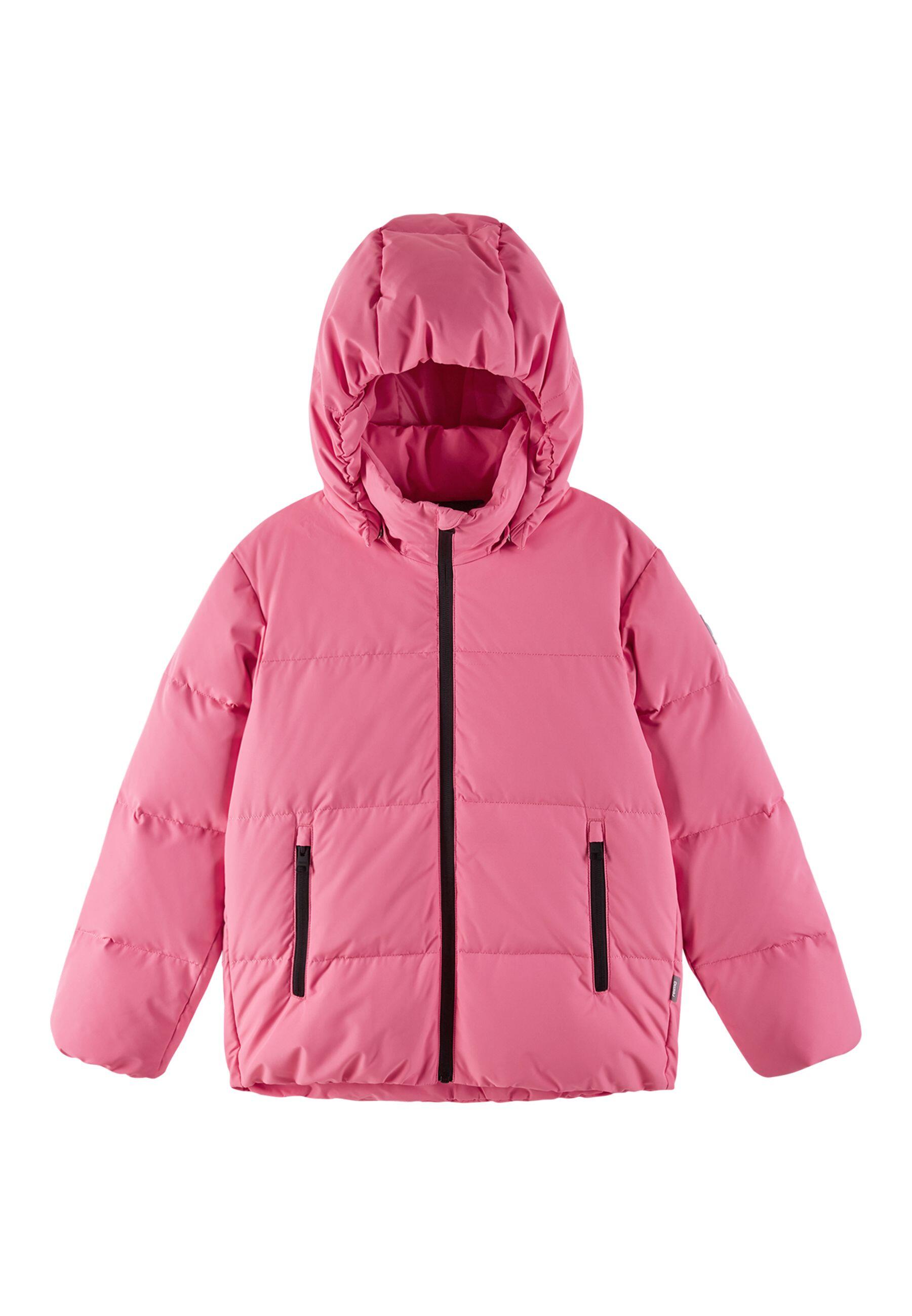 Daunenjacke Winterjacke Paimio - 3/7