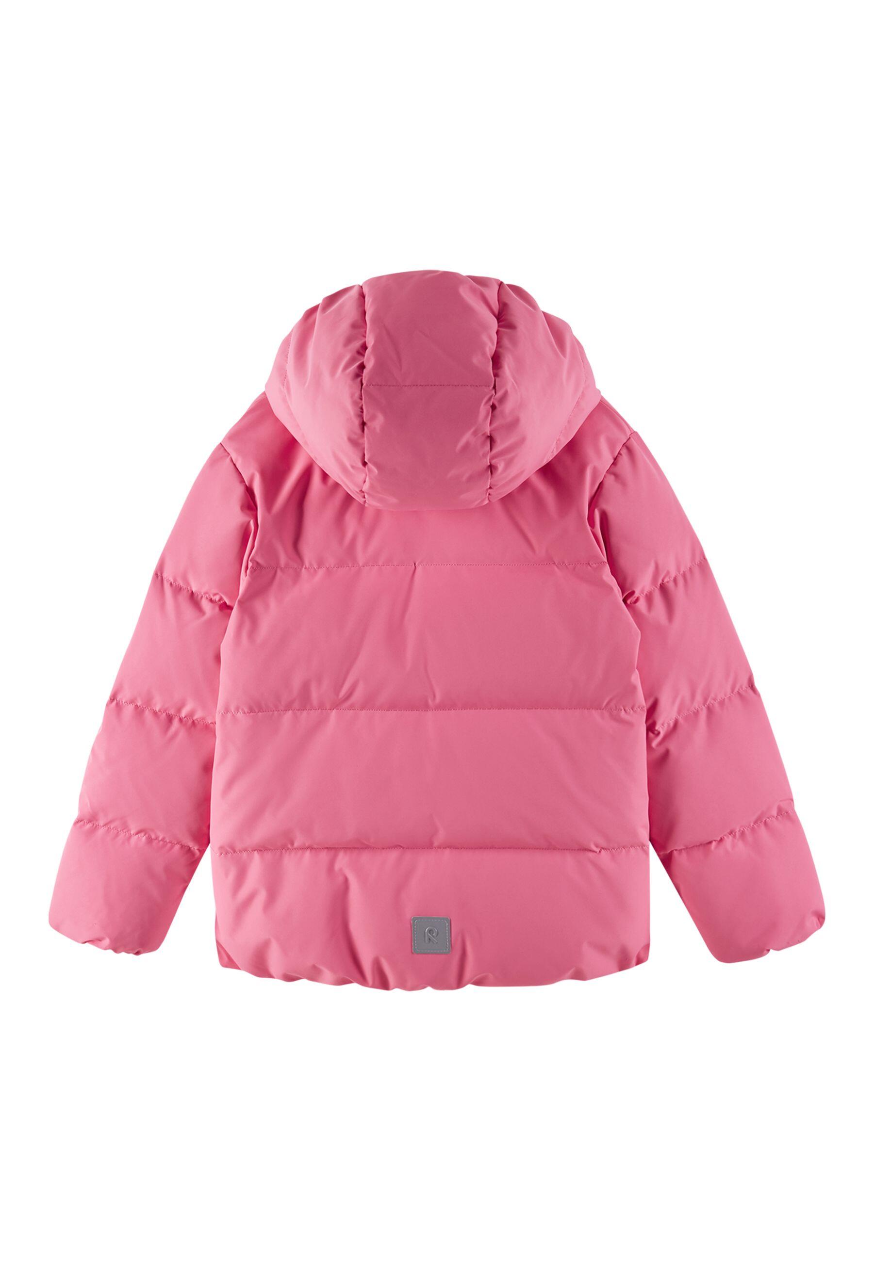 Daunenjacke Winterjacke Paimio - 2/7