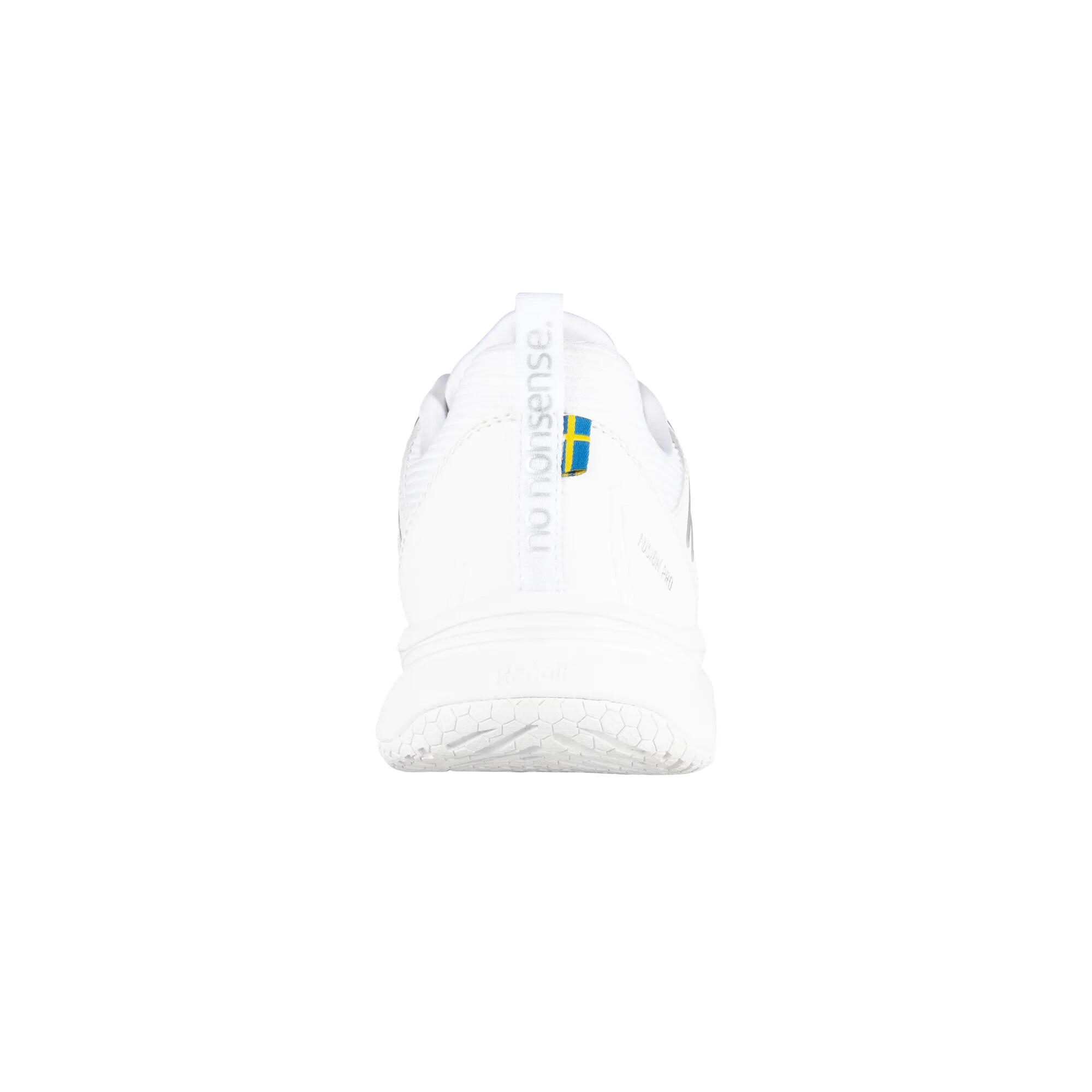 Sapatilhas indoor para mulher Salming Fusion Pro 4/6