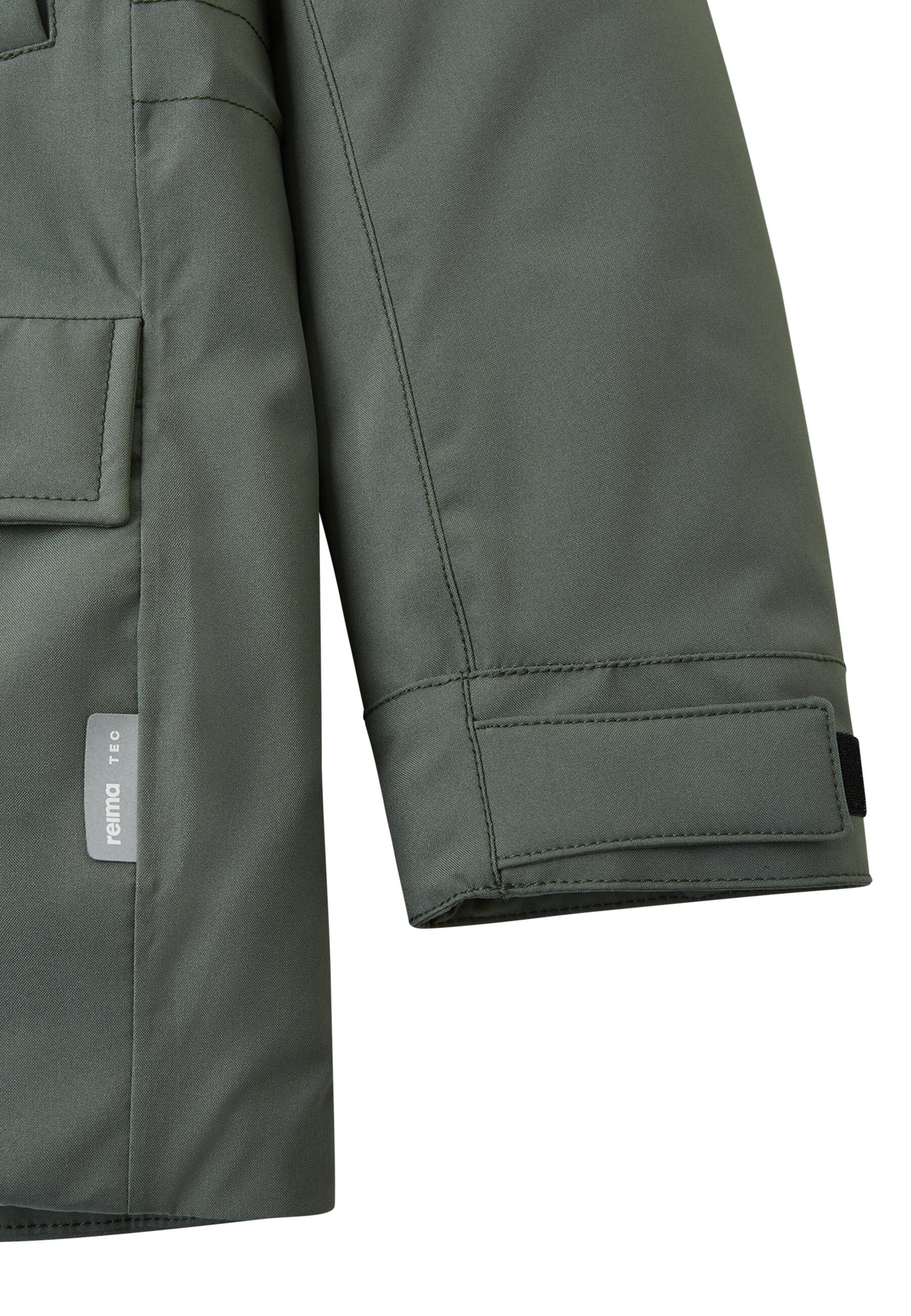 Veste en duvet Reimatec Serkkula - 6/7