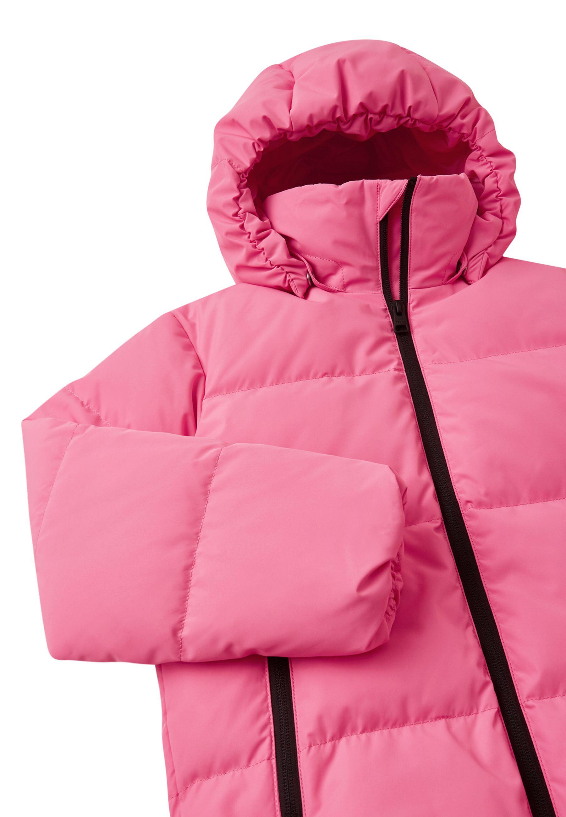 Daunenjacke Winterjacke Paimio - 4/7