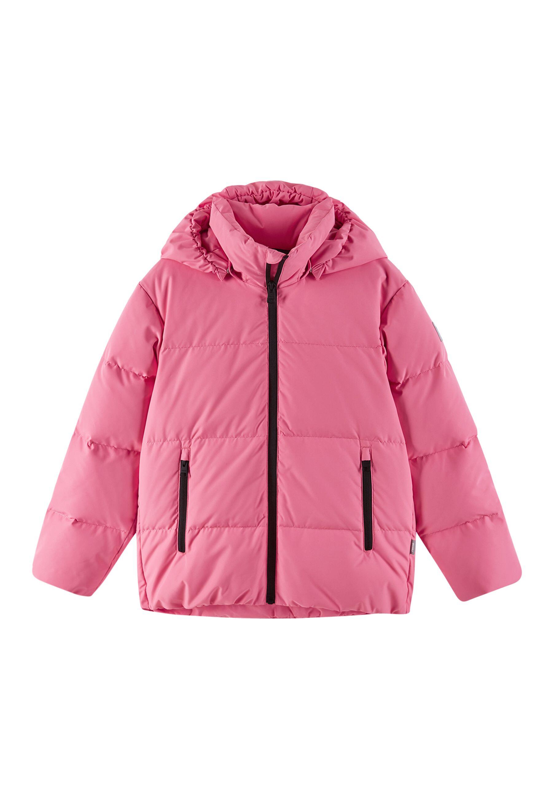 korallenrosa