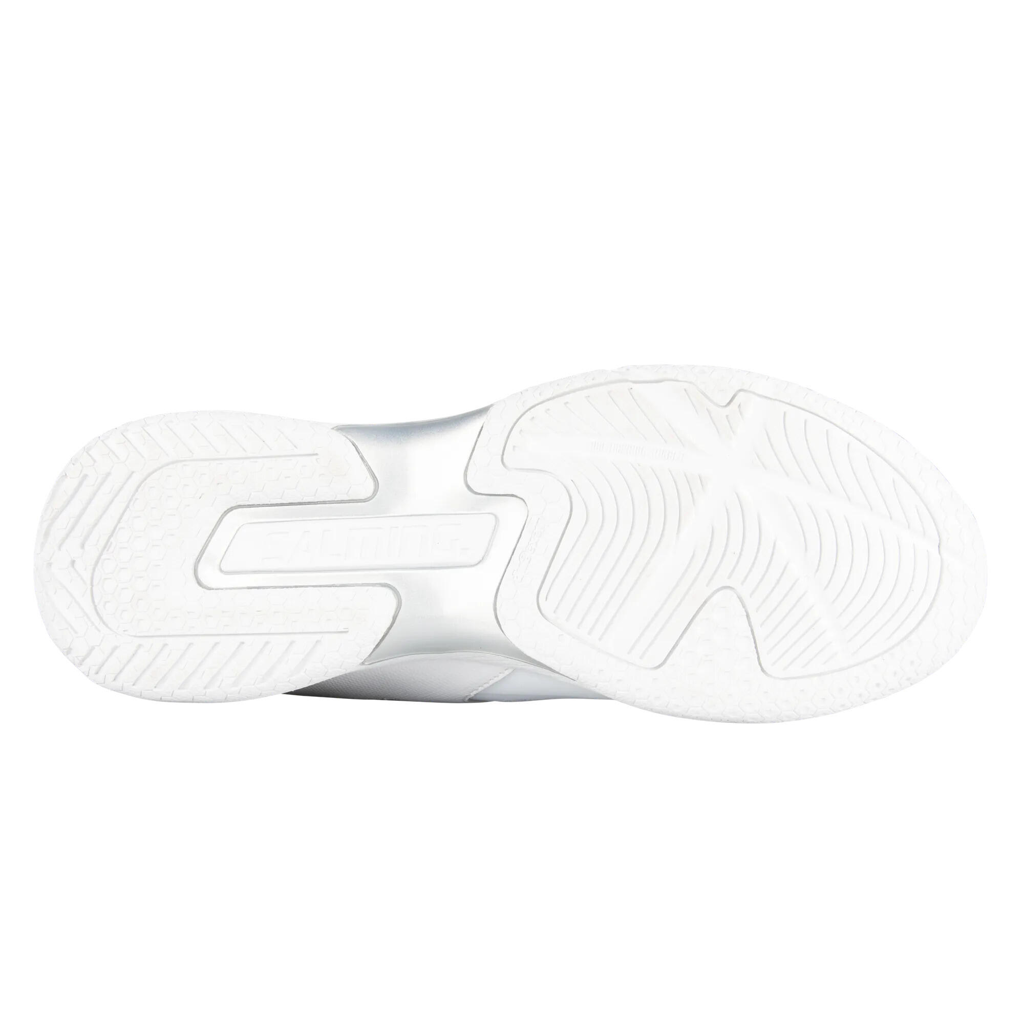 Sapatilhas indoor para mulher Salming Fusion Pro 5/6