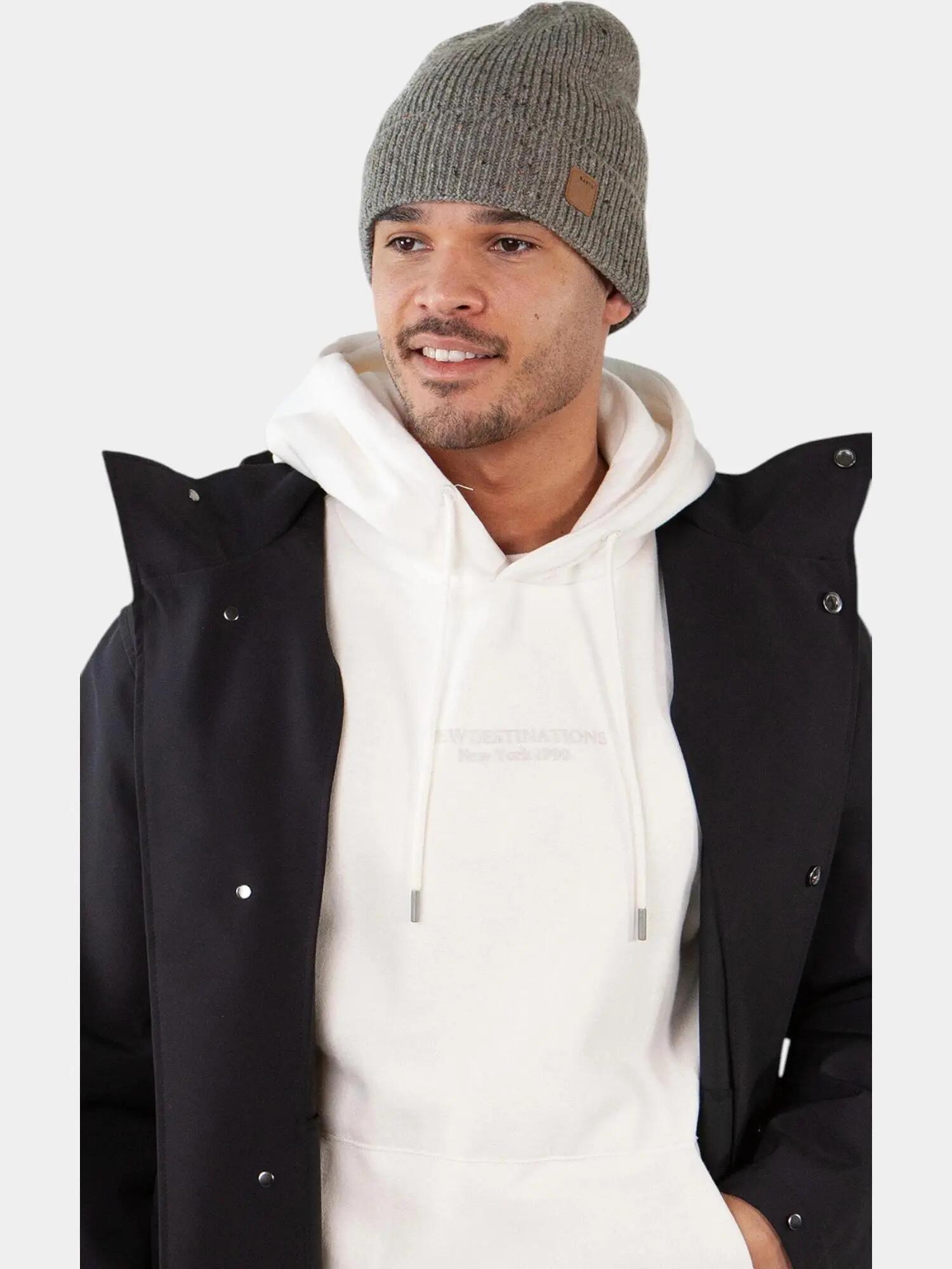 Férfi sapka Olafs Beanie 3/3