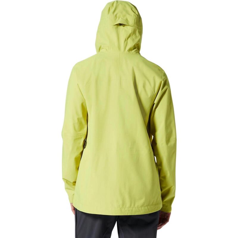 Haine de ploaie Stretch Ozonic Jacket femei