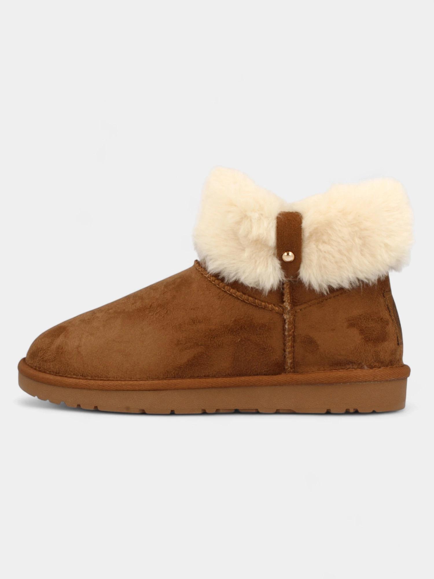 Cizme de zapada Jenner Women Mid femei