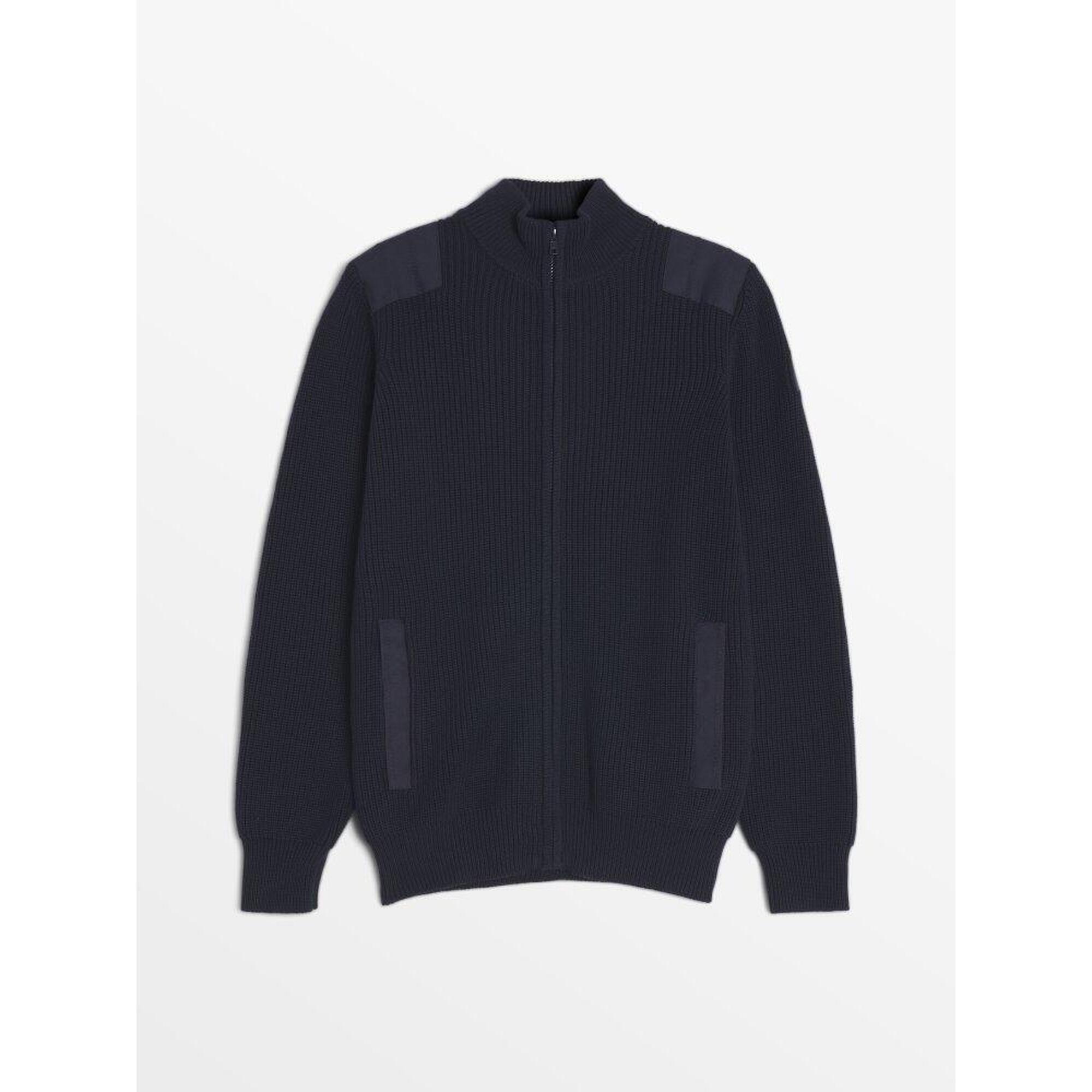 Cardigan Hebergil barbati