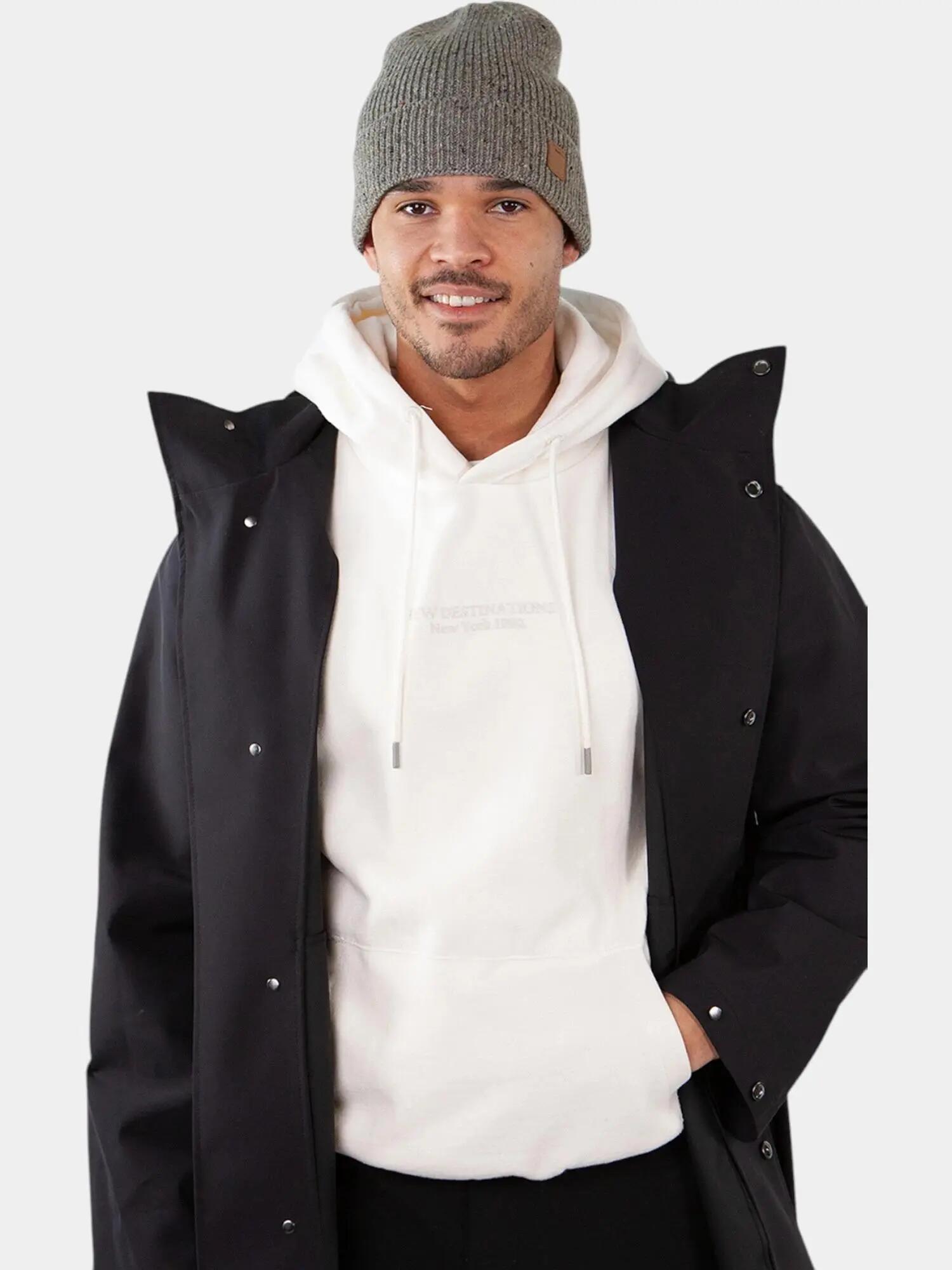 Férfi sapka Olafs Beanie 2/3