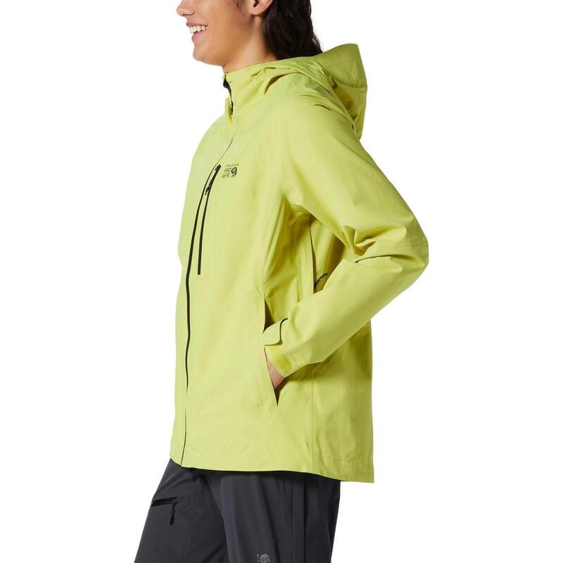 Haine de ploaie Stretch Ozonic Jacket femei