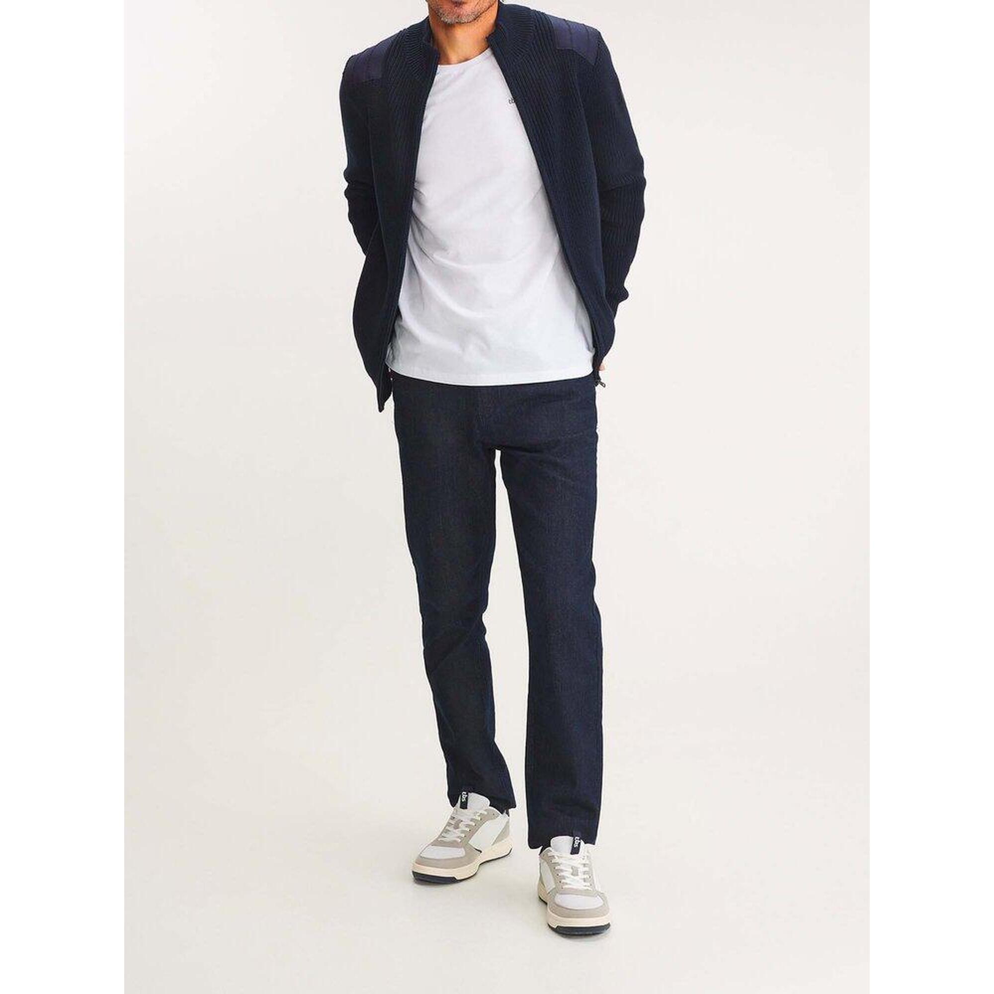 Cardigan Hebergil barbati