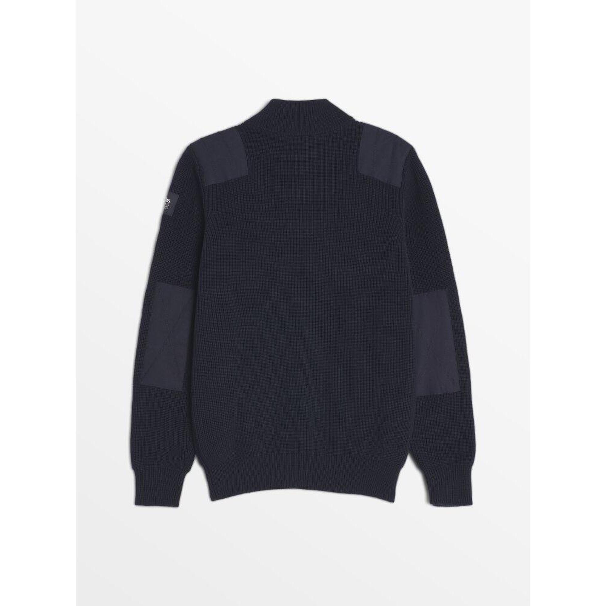 Cardigan Hebergil barbati