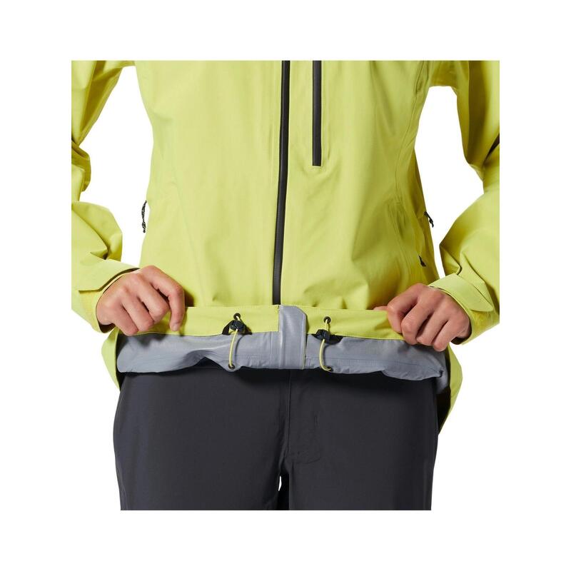 Haine de ploaie Stretch Ozonic Jacket femei
