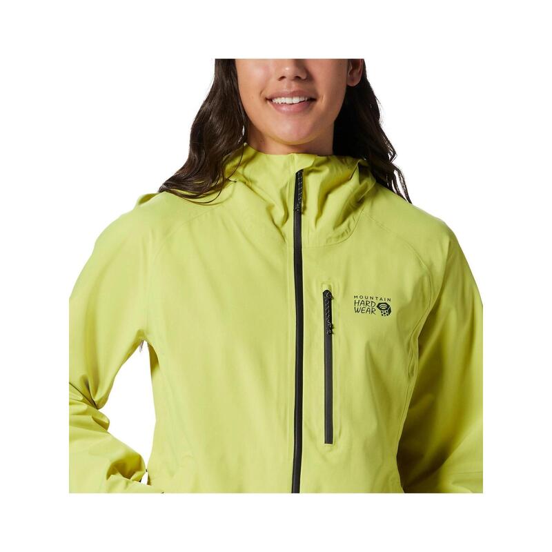 Haine de ploaie Stretch Ozonic Jacket femei