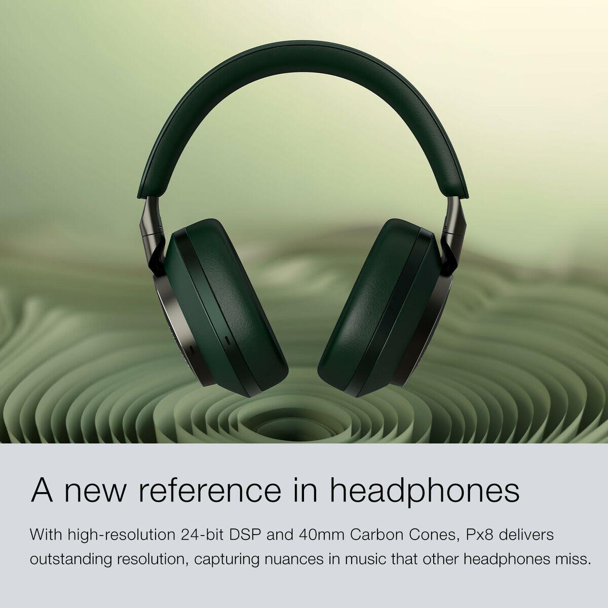 Casque BOWERS & WILKINS FP42951 Noir 3/5