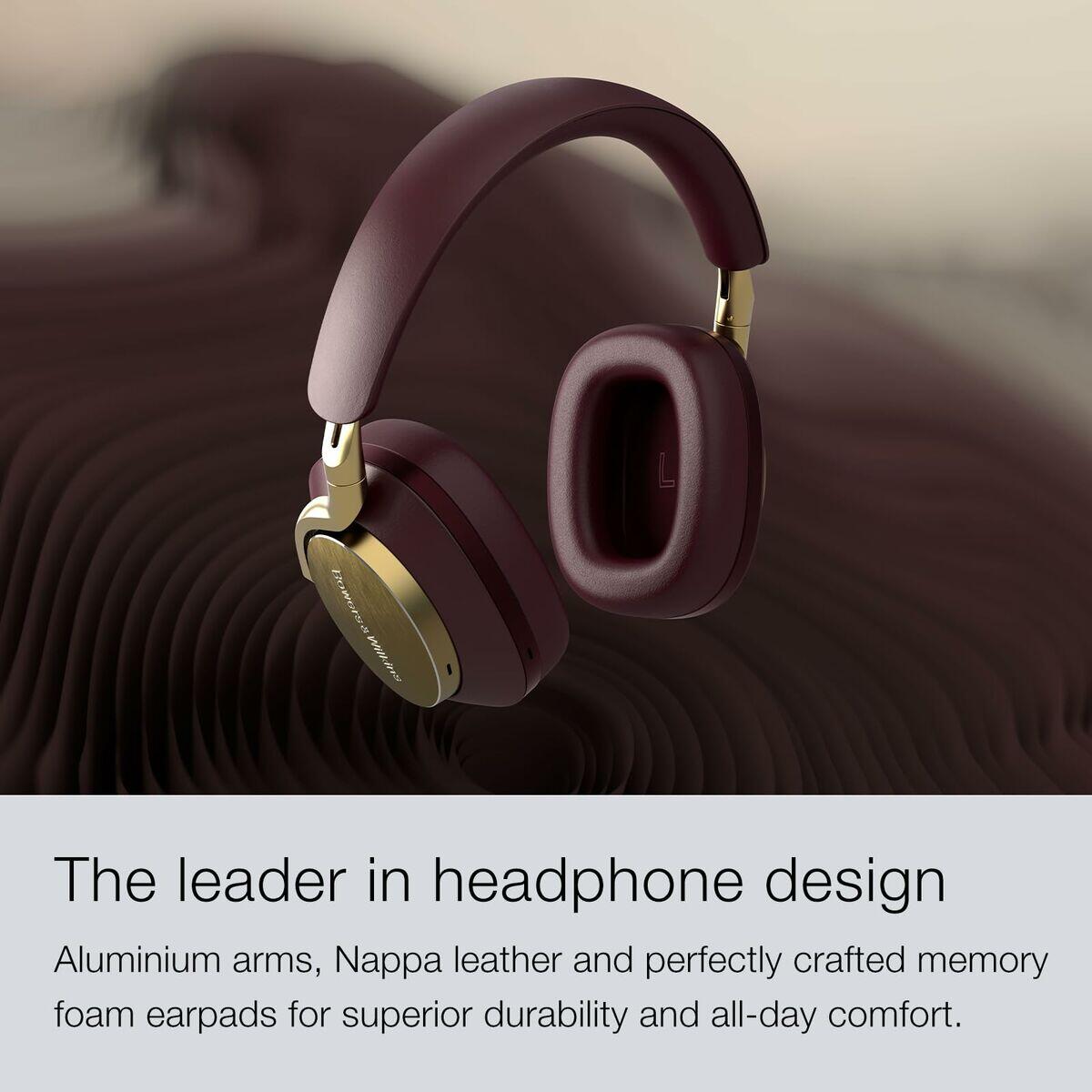 Casque BOWERS & WILKINS FP42951 Noir 5/5