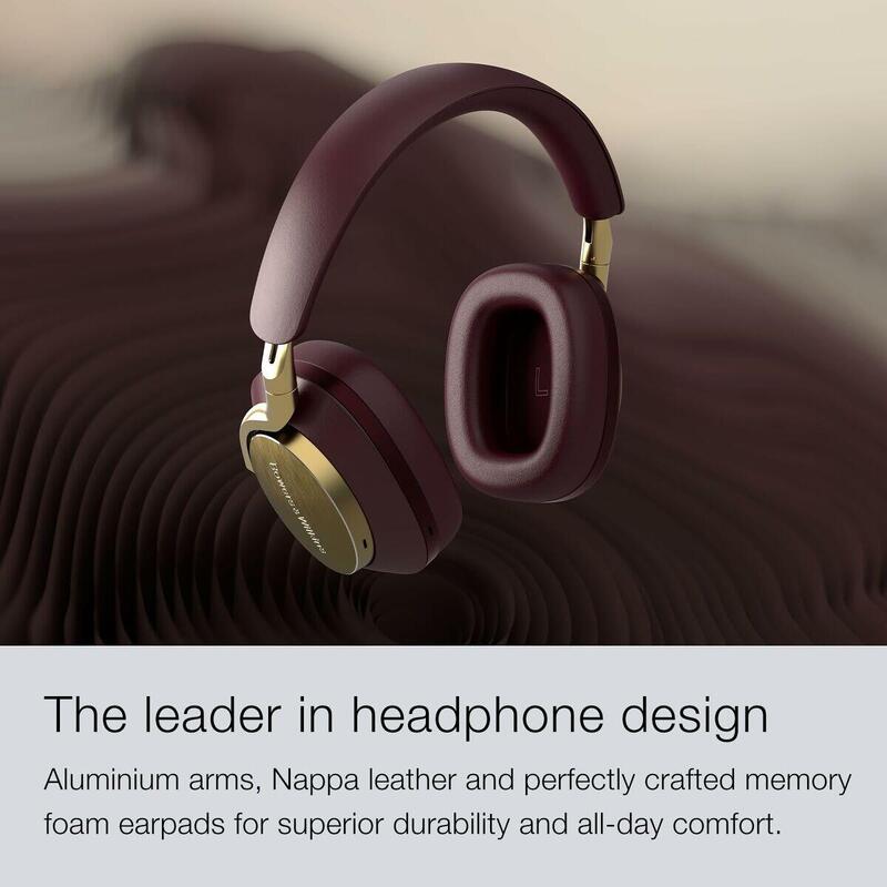 Căști BOWERS & WILKINS FP42978 Bluetooth