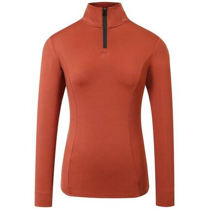 Chemise d'équitation manches longues femme Covalliero