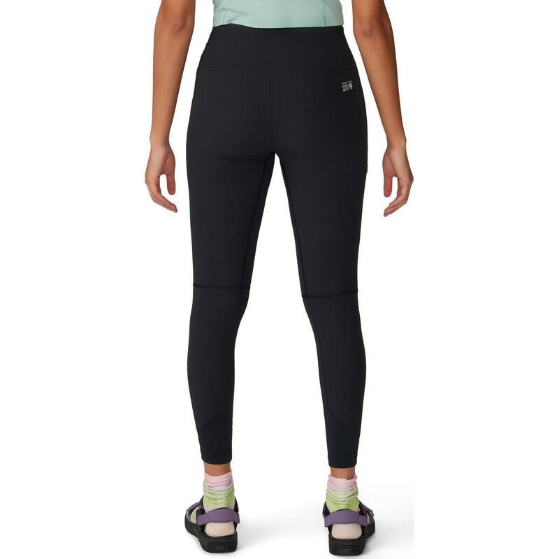 Pantaloni de drumetie Chokstone Trail Tight femei