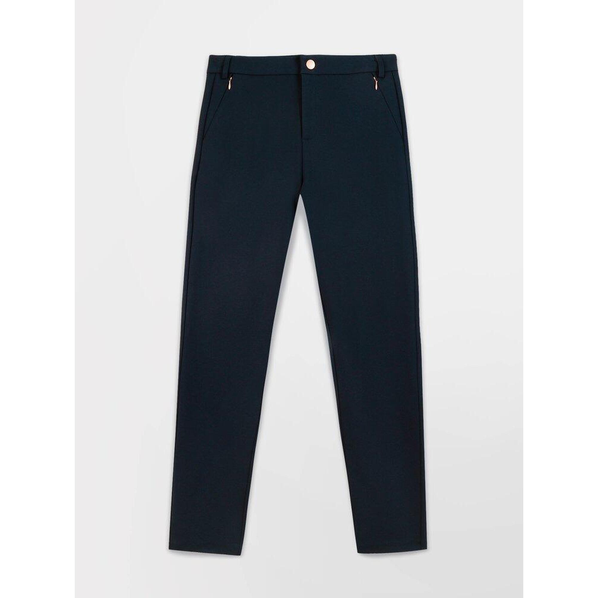 Pantaloni lungi Silvipan femei