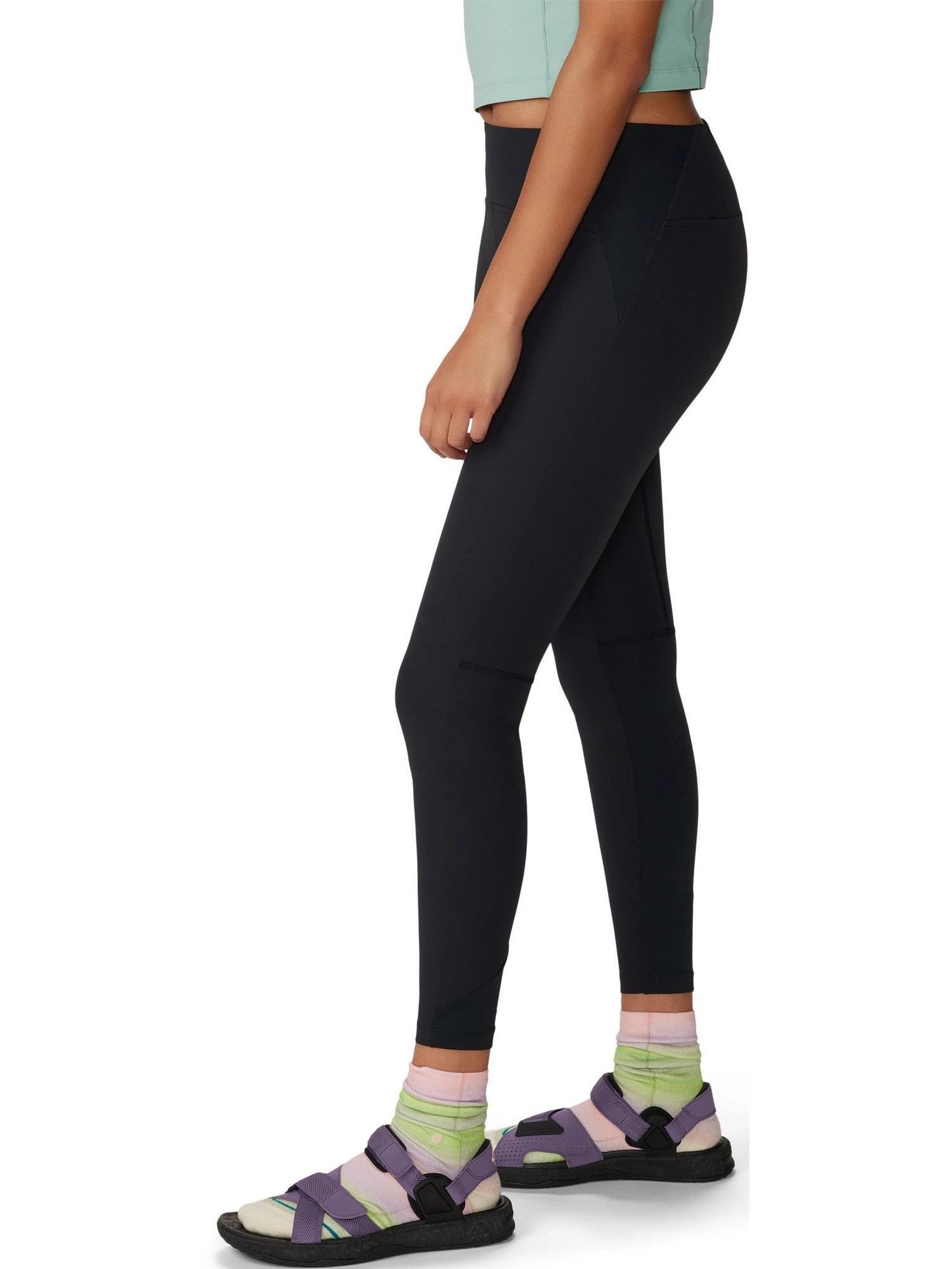 Pantalones De Senderismo Mujer Chokstone Trail 2/6