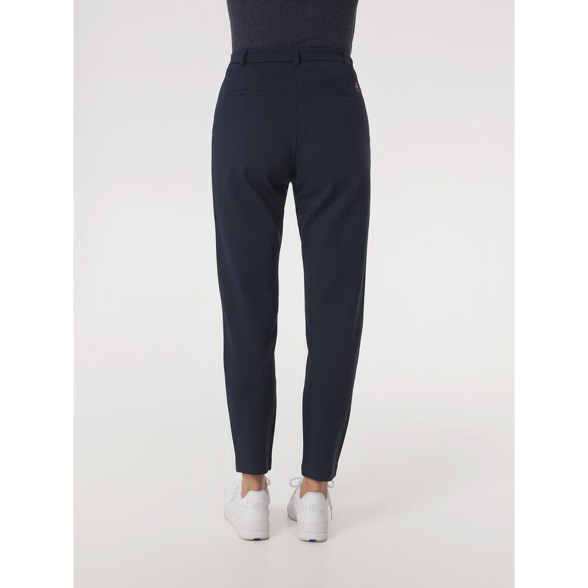 Pantaloni lungi Silvipan femei