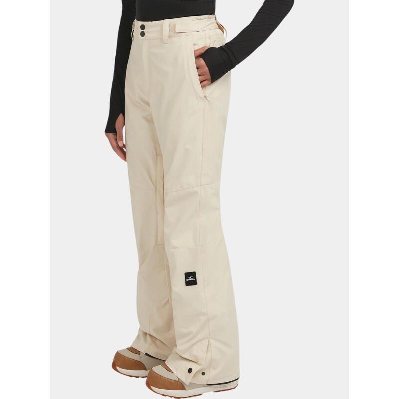 Pantaloni de schi FWC'Cruz Slim Snow Pants femei