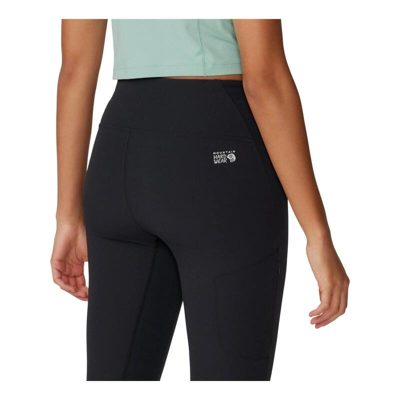 Pantaloni de drumetie Chokstone Trail Tight femei
