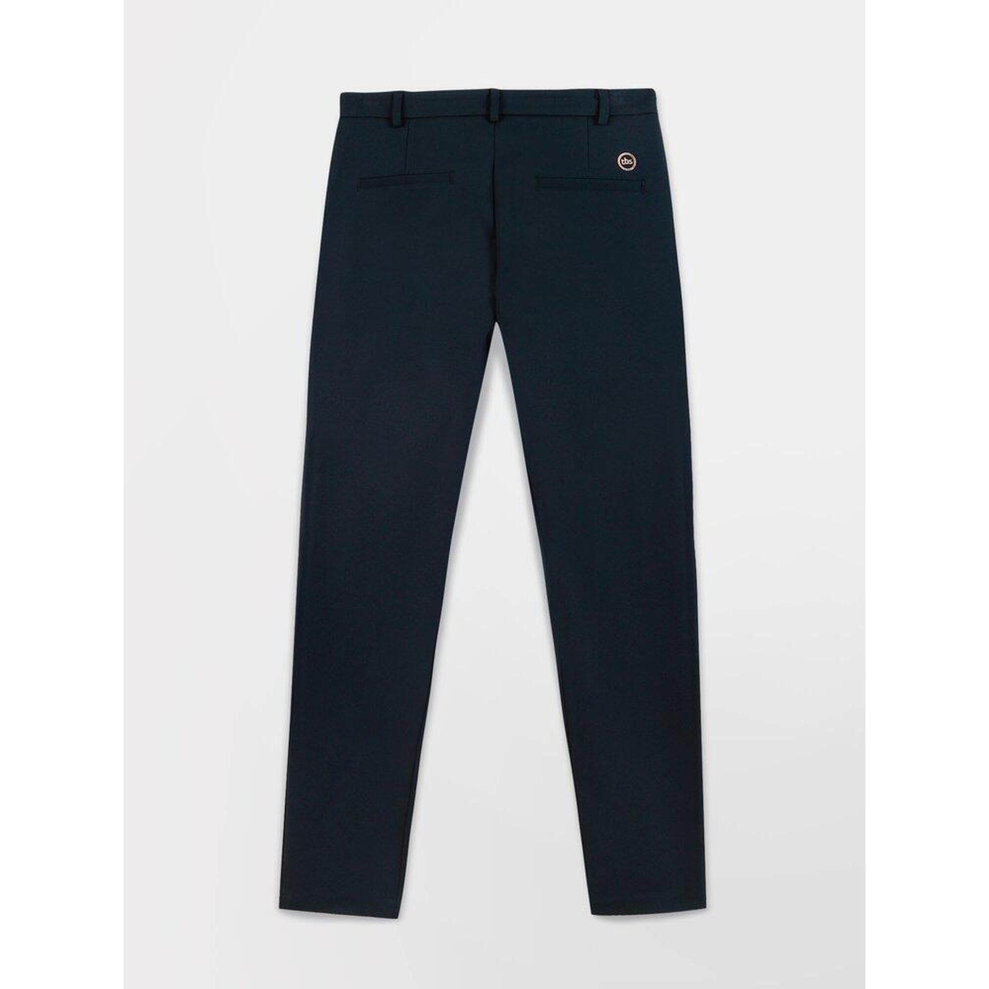 Pantaloni lungi Silvipan femei