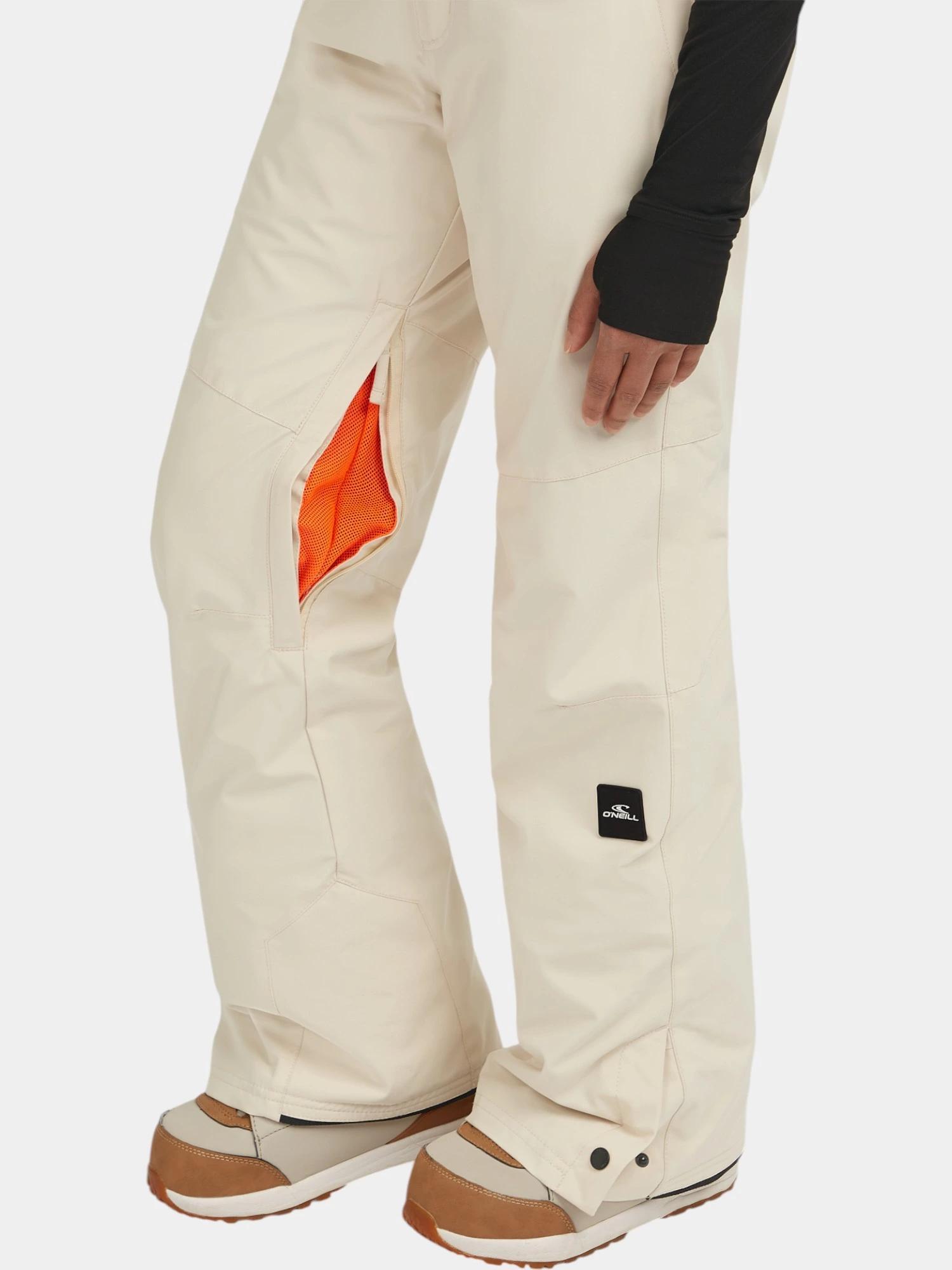 Pantalon De Ski Femme FWC'Cruz Slim 6/7