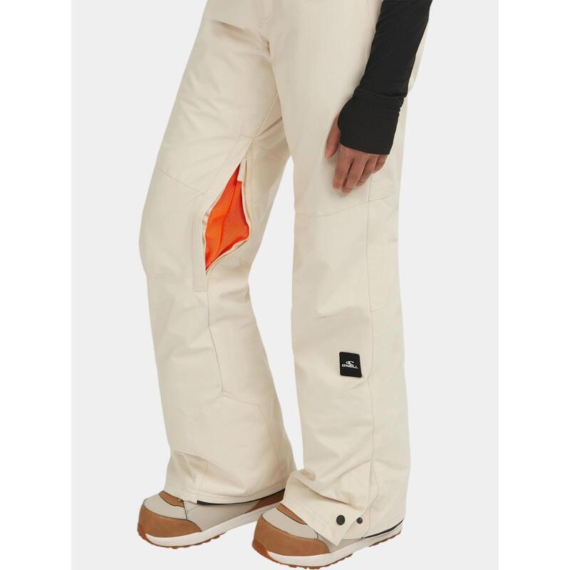 Pantaloni de schi FWC'Cruz Slim Snow Pants femei