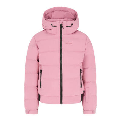 Skijacke, Mädchen Protest Teliny