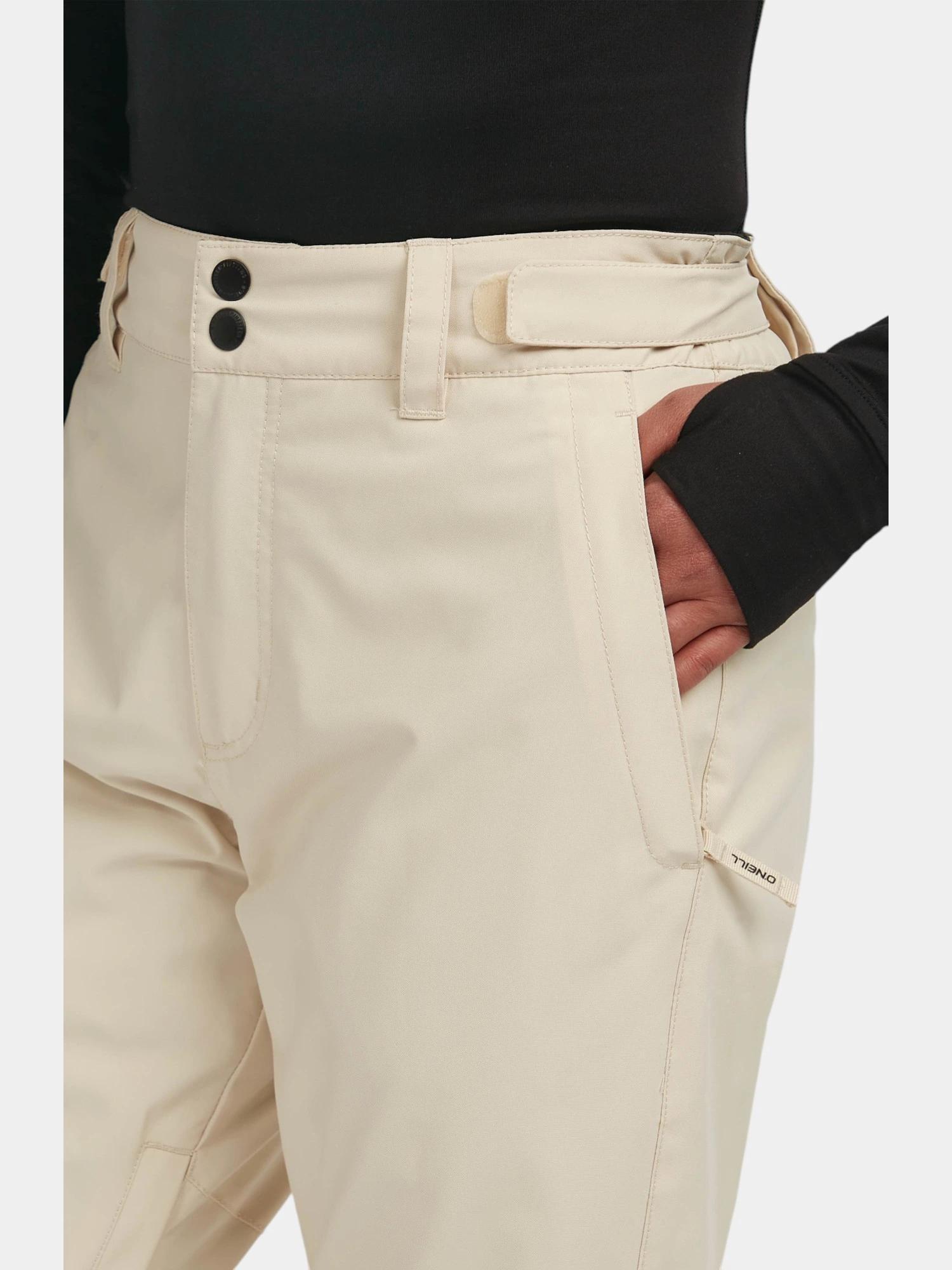 Pantalon De Ski Femme FWC'Cruz Slim 5/7