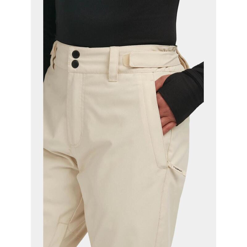 Pantaloni de schi FWC'Cruz Slim Snow Pants femei