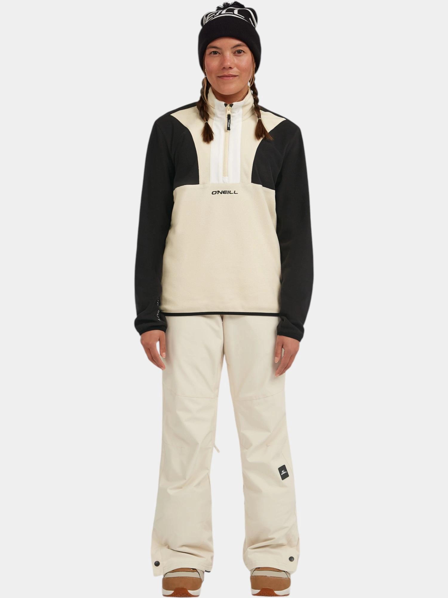 Pantalon De Ski Femme FWC'Cruz Slim 4/7