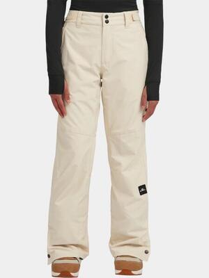Ski broek vrouwen fwc'cruz slim