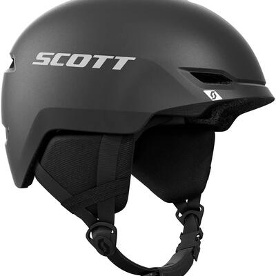 Scott keeper 2 skihelm kinder - roze