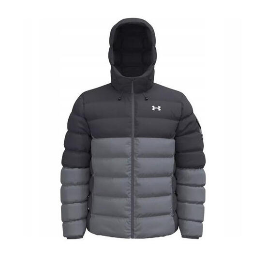 Doudoune à capuche Under Armour SPORTSWEAR PUFF