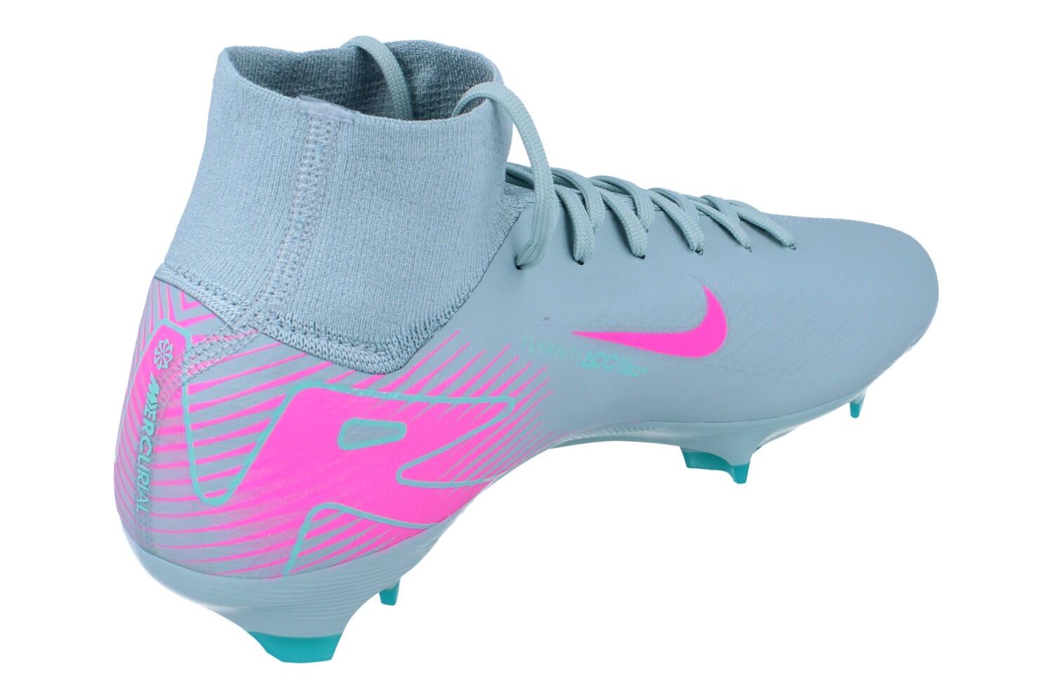 Buty piłkarskie Nike Zoom Superfly 10 PRO FG męskie 3/6