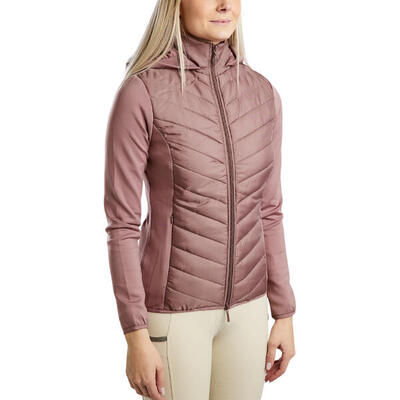 Giacca termica da donna Montar Eliza