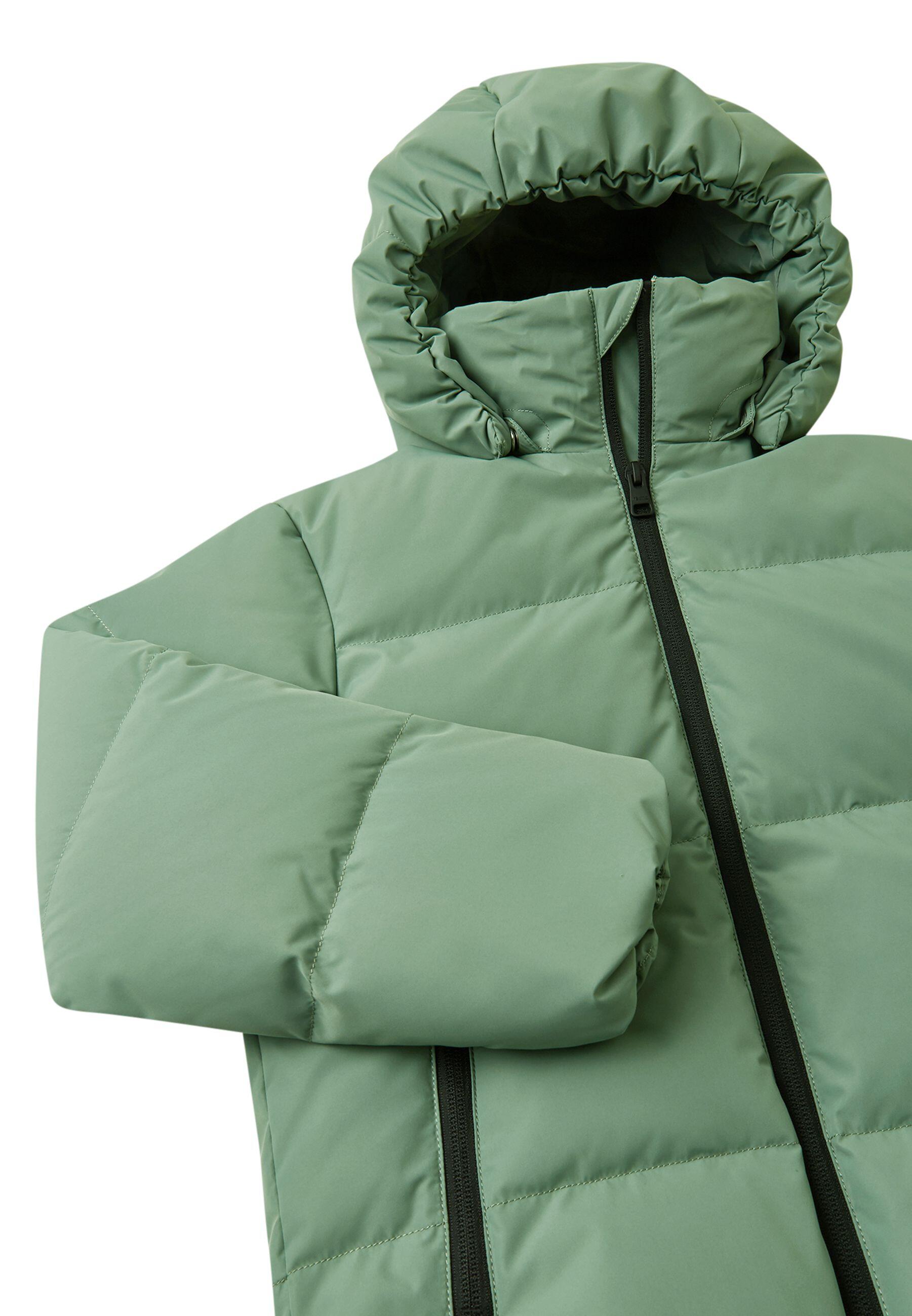 Piumino per bambini Reima Paimio 4/7