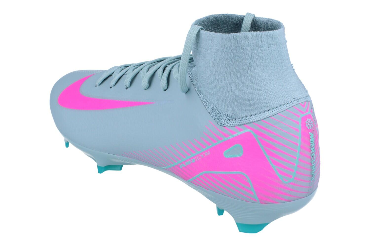 Buty piłkarskie Nike Zoom Superfly 10 PRO FG męskie 2/6