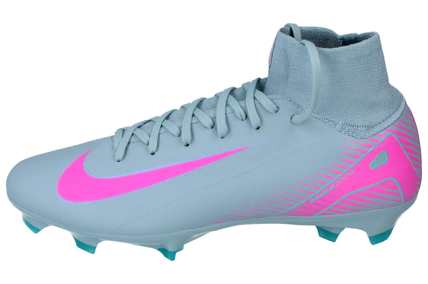 Buty piłkarskie Nike Zoom Superfly 10 PRO FG męskie 6/6